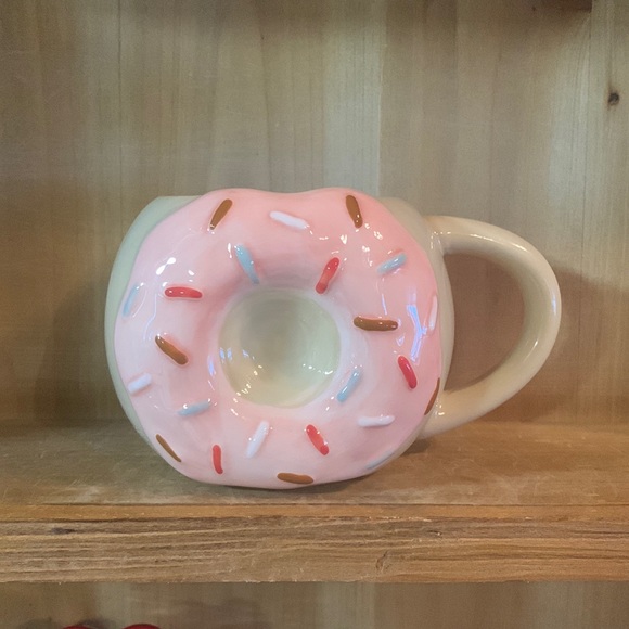 Donut - Picture 1 of 2